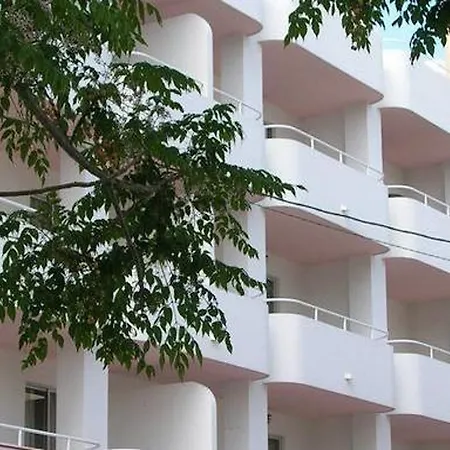 Apartamento Angeles San Antonio Abad