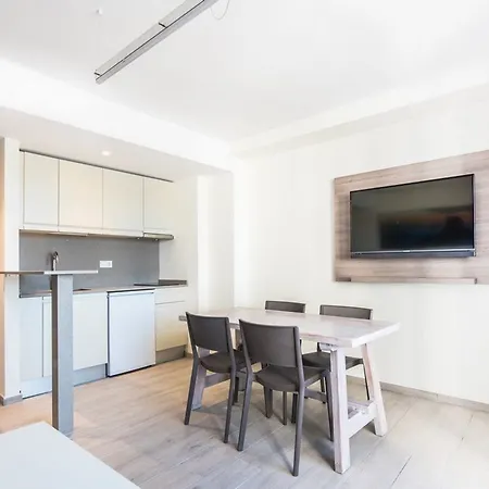Apartamento Angeles
