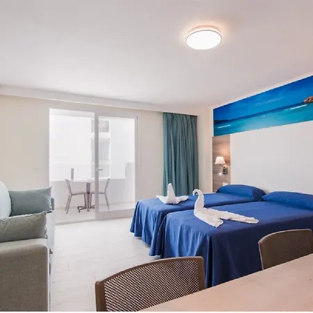 Angeles Apartamento San Antonio Abad