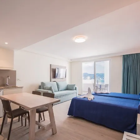 Apartamento Angeles